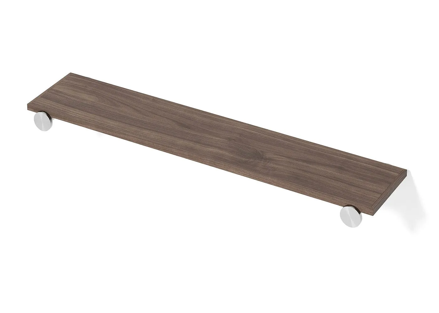 Wireworks Yoku Shelf Walnut 1
