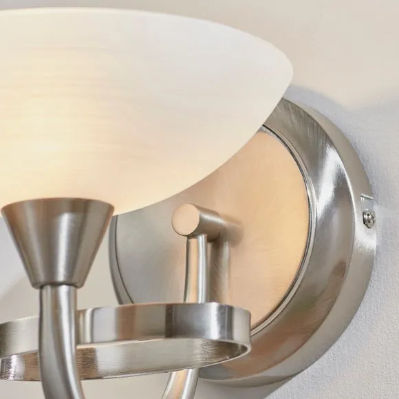 Vogue Cagney Wall Light 3