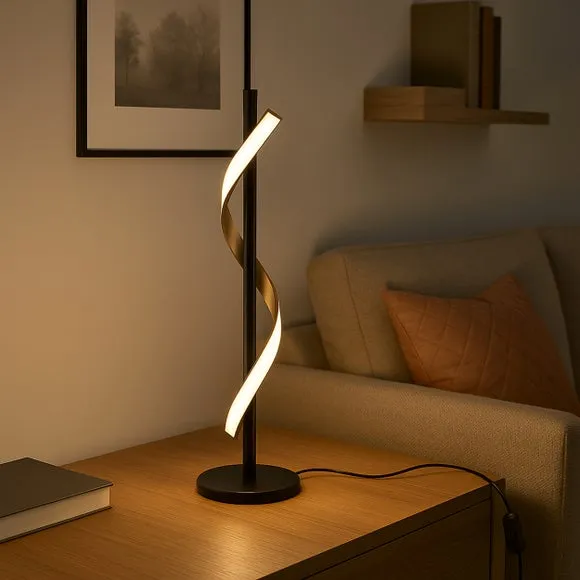 EGLO Conaprato Modern Table Lamp