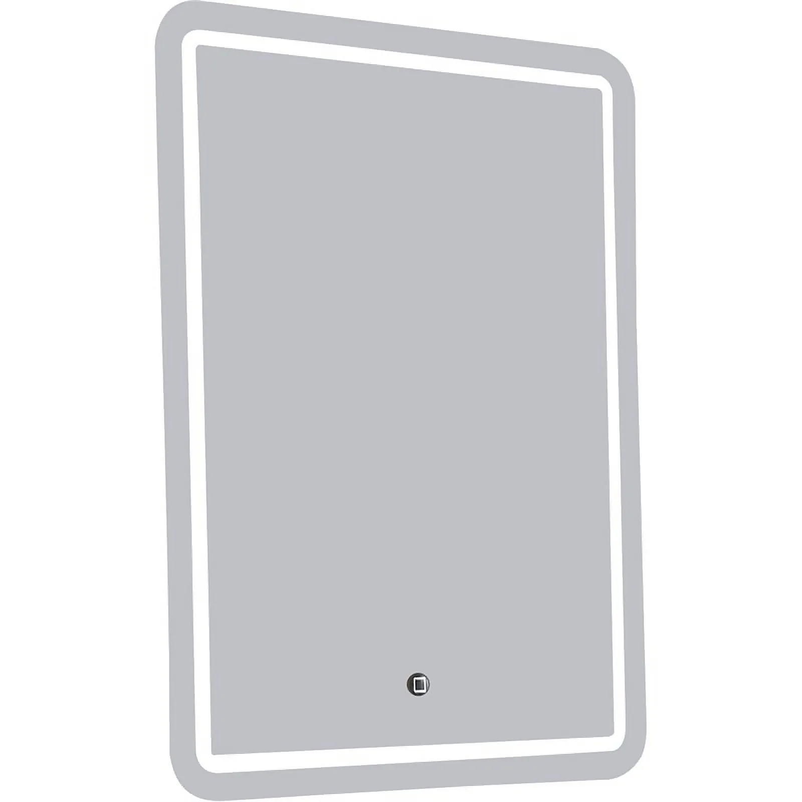 Croydex Chawston Illuminated Bathroom Mirror