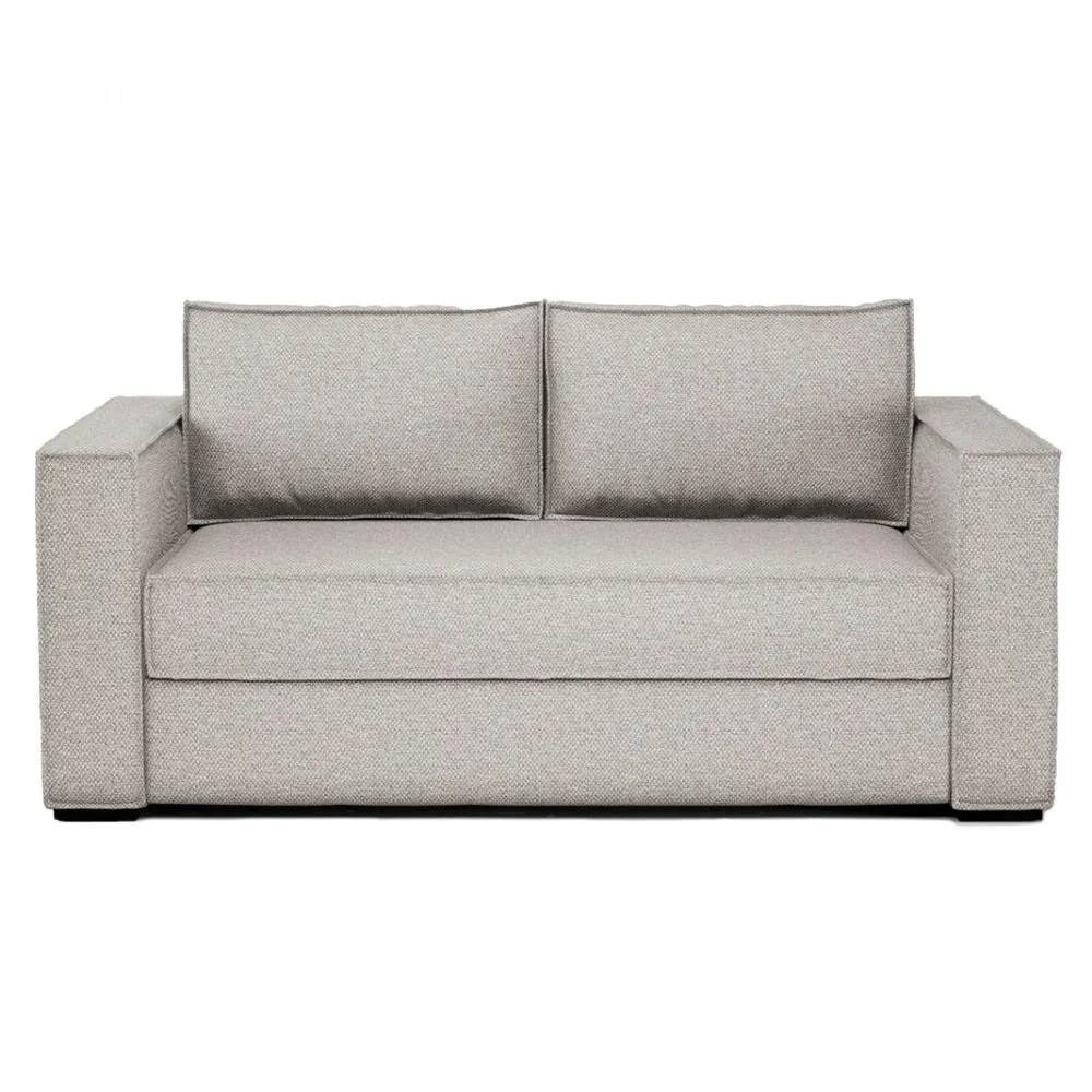 Heal's Marla Sofa Bed Natural 2