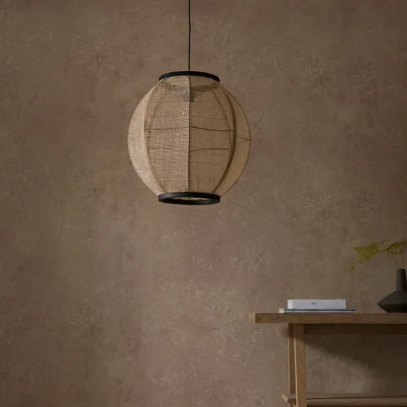 Vogue Zen Large Pendant Light 2