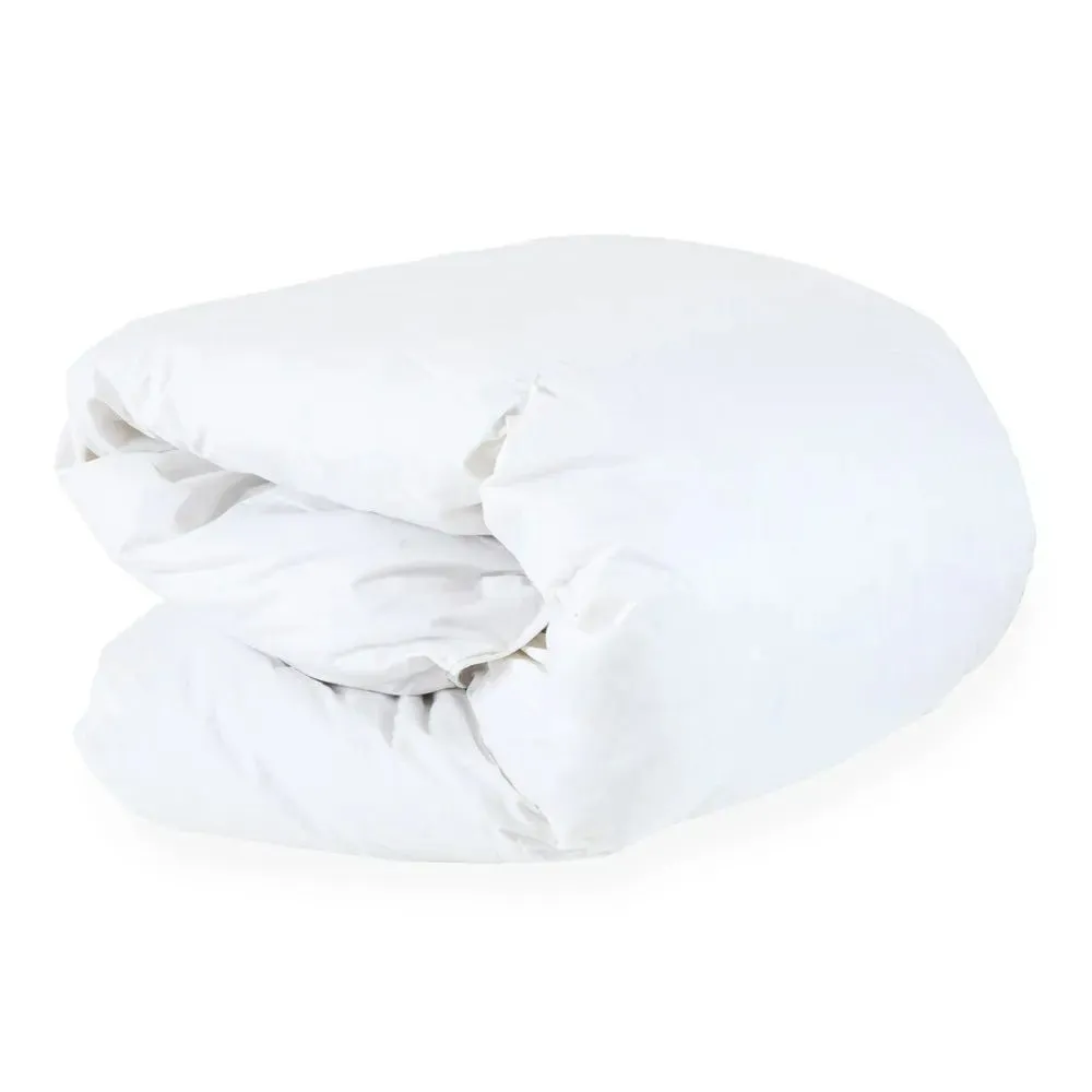 Heal's British Duck Down 10.5 Tog Single Duvet 2