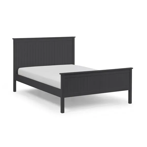 Maine Wooden Bed Frame 4