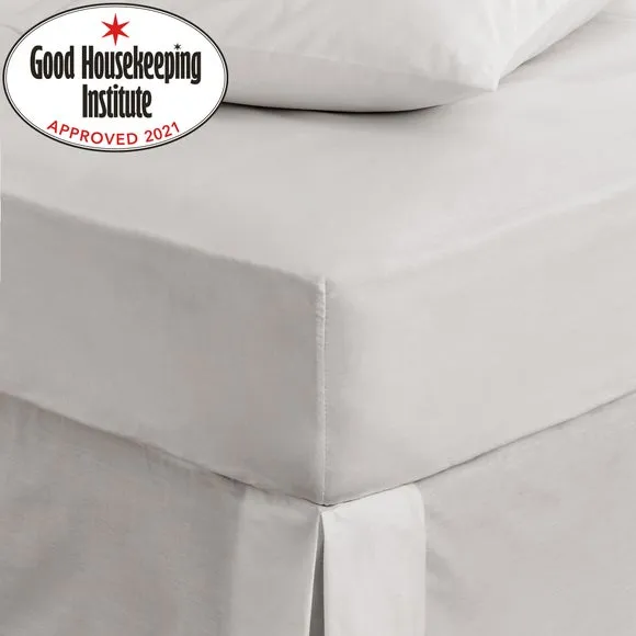 Non Iron Plain Fitted Sheet 1