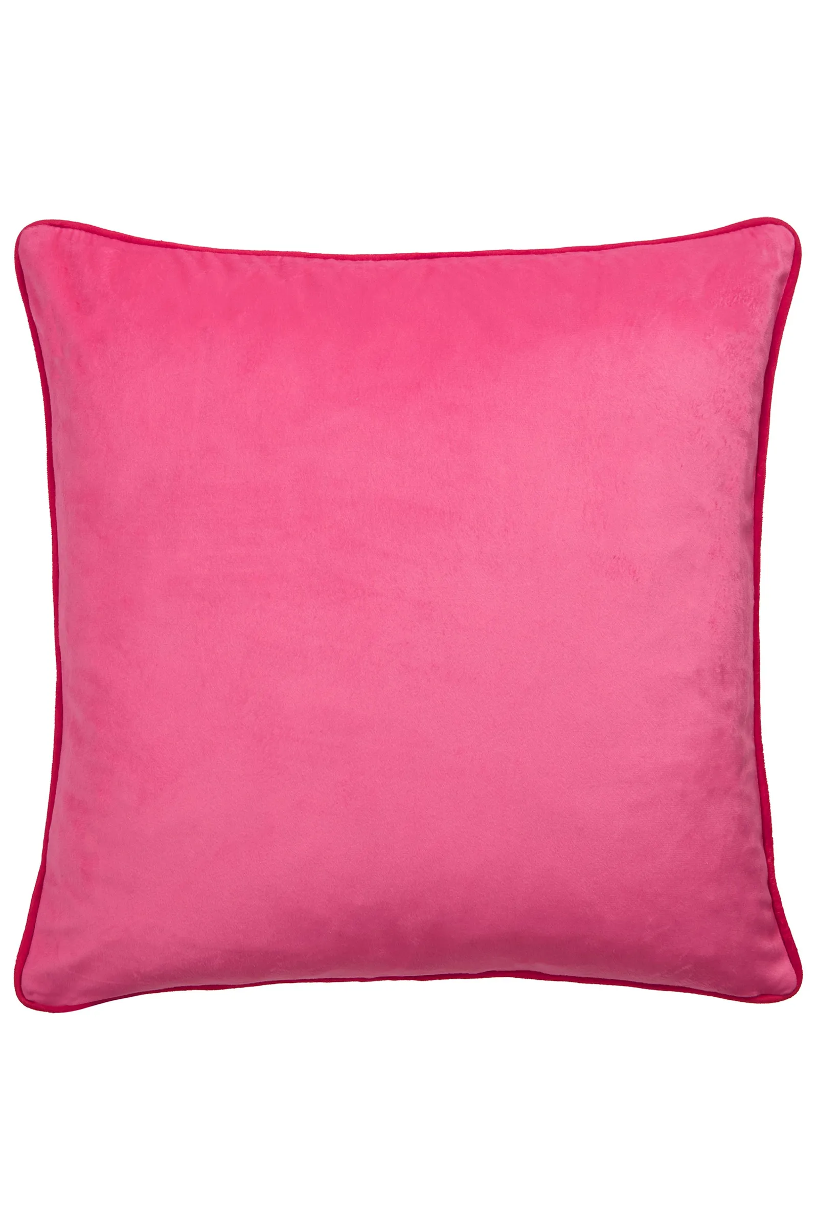 Fusion 'Fa La La' -Festive Velvet Filled Cushion 3