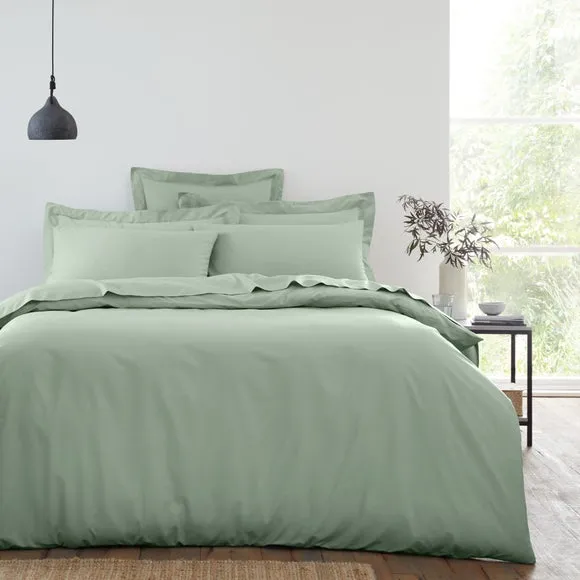 Fogarty Temperature Balance Cotton TENCEL Duvet Cover 1