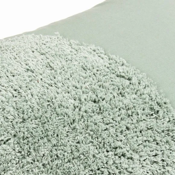 Furn. Radian Cotton Square Cushion 2