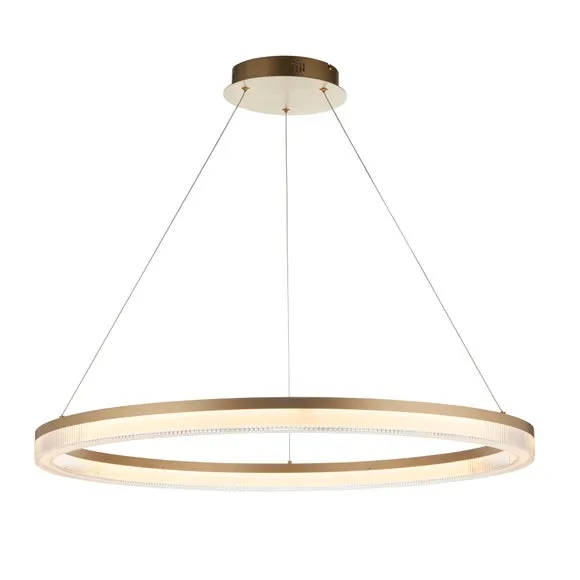 Vogue Larissa Adjustable LED Pendant Light 4