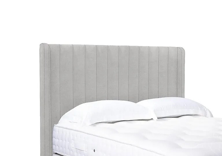 Artisan Collection Austin High Floor Standing Headboard - Double