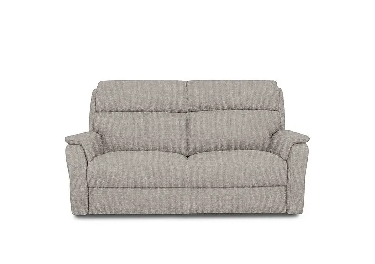 Vito Fabric 2 Seater Sofa