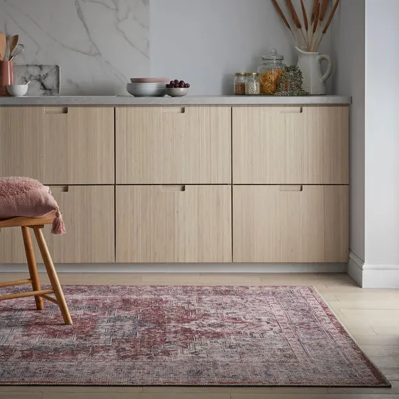 Gabriella Washable Rug