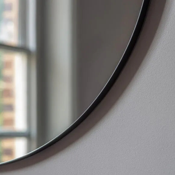 Atwood Round Wall Mirror 2