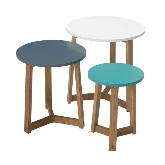 Jasper Nest of Tables 4