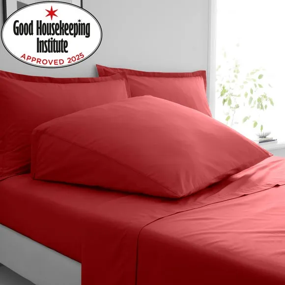 Pure Cotton Wedge Pillowcase