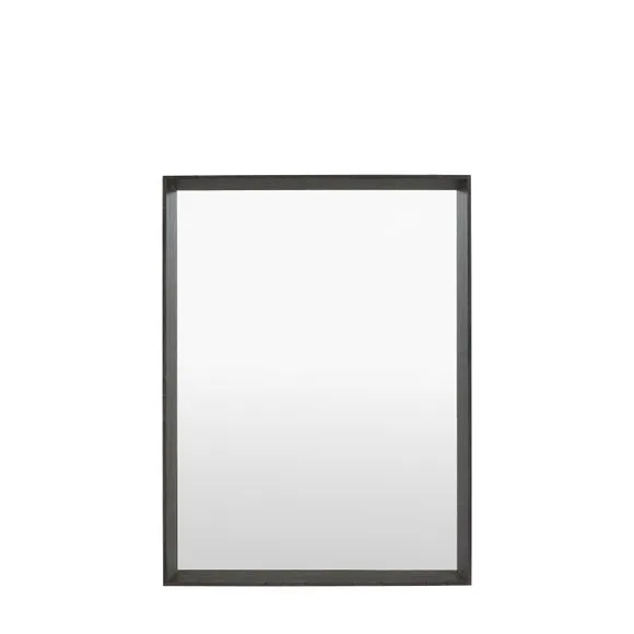 Cedar and Sage Alderwood Rectangle Wall Mirror 4