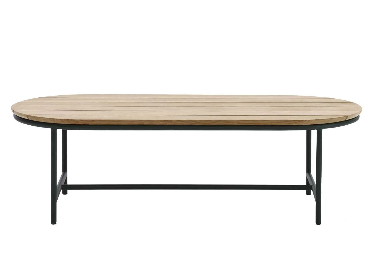 Vincent Sheppard Wicked Oval Coffee Table