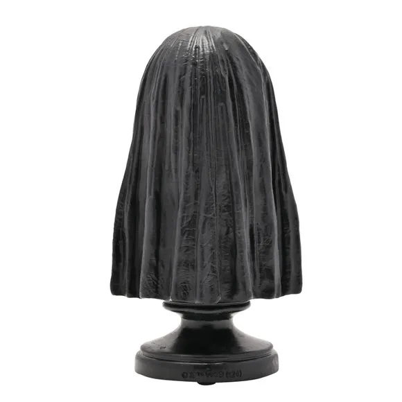 Harry Potter Dark Arts Death Eater Bust Ornament 4