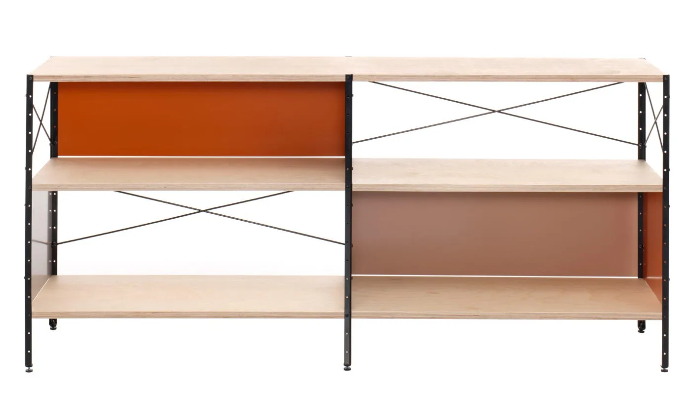 Vitra ESU Shelving