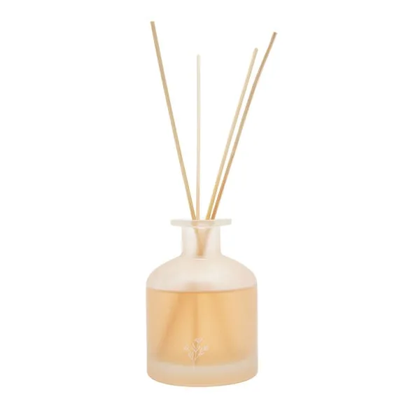 Sophia Lane Tonka Bloom Floral Diffuser 3