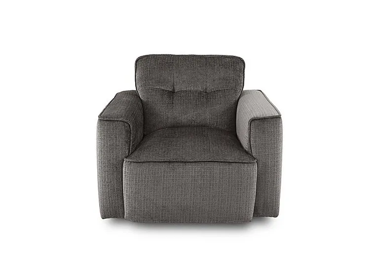 Cushino Fabric Armchair - Sofas and Armchairs - In Time for Christmas