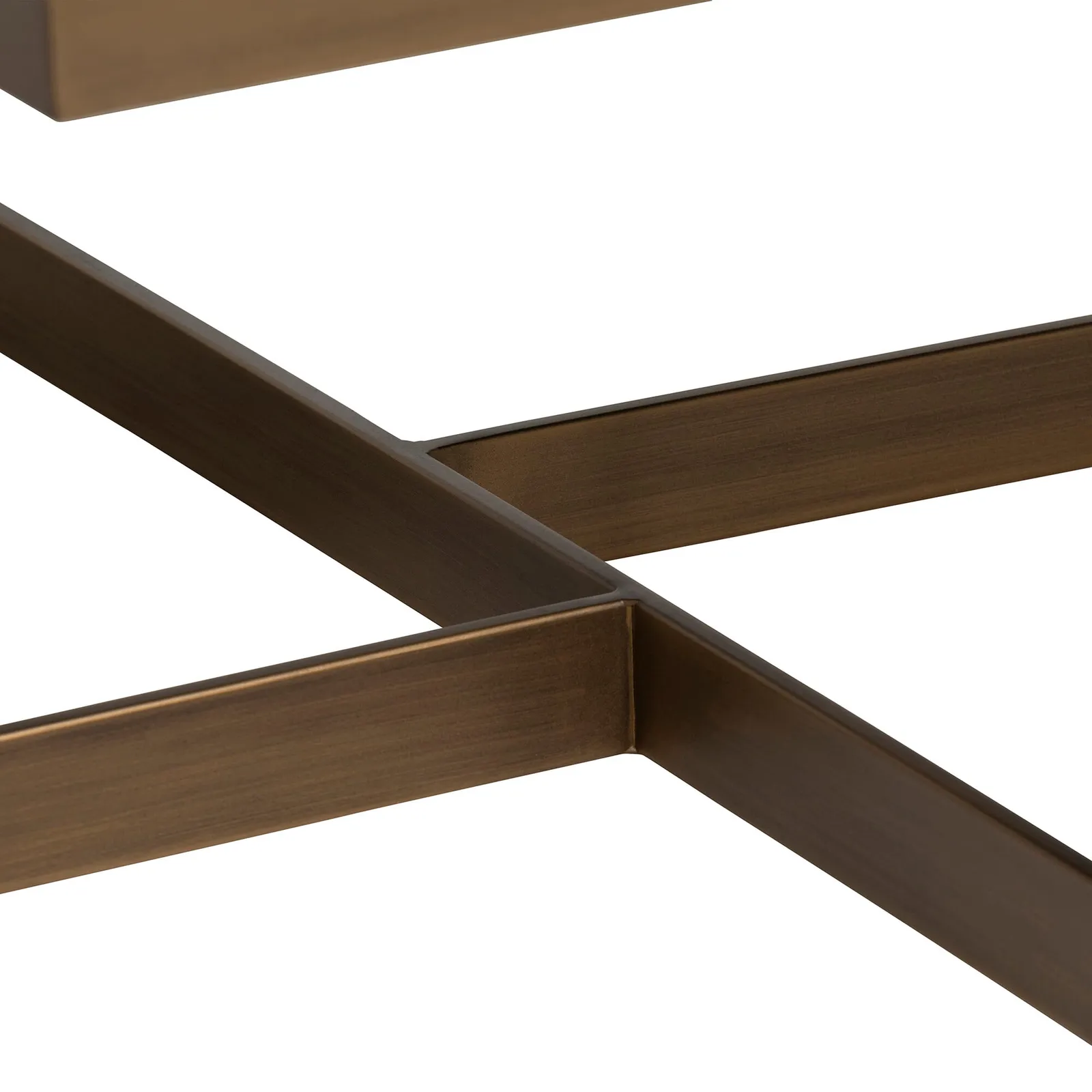 Lysa Coffee Table, Brown Oak | Barker & Stonehouse 5