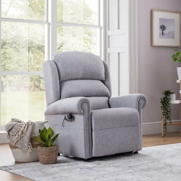 Dorchester Premier Waterfall Rise and Recline Chair 1