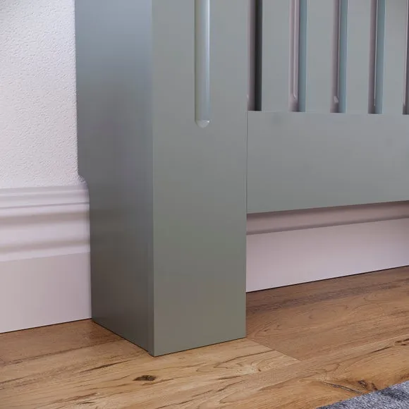 Vida Designs Chelsea Radiator Cover 6