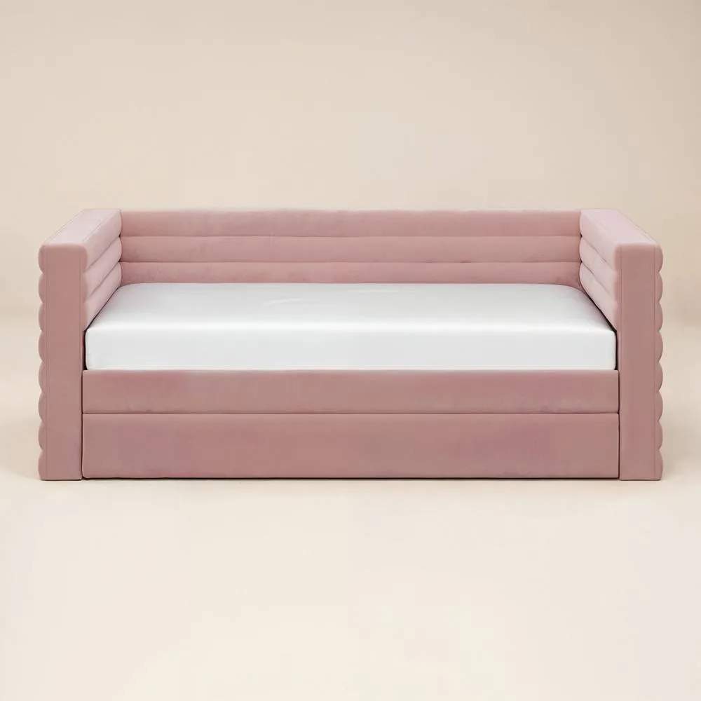 Flair Yuma Guest Bed Pink 4