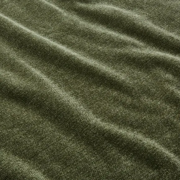 Cosy Chenille Throw Blanket 130x180cm 2
