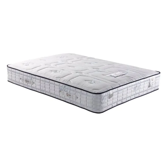Pocketo Medium Firm 2000 Pocket Sprung Mattress 2