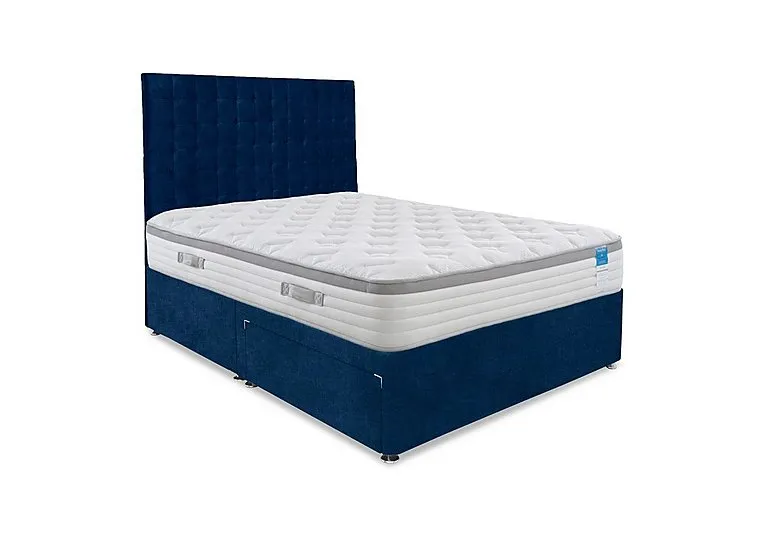 Hybrid 360 Divan Set - King Size