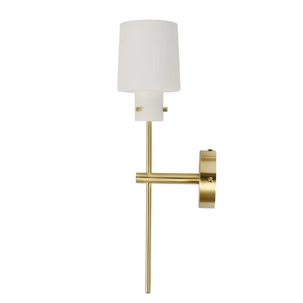 Heal's Elegant Long Wall Light 2
