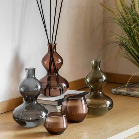 Cedar & Sage Lime, Basil and Mandarin Diffuser 4