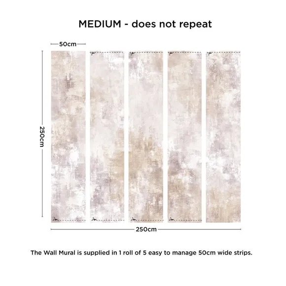 Plaster Texture Wall Mural 3