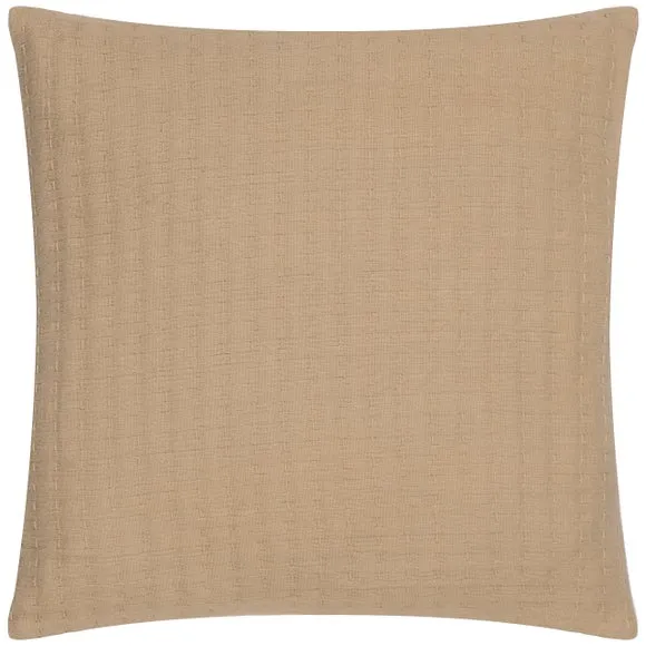 Yard Hush Square Cotton Cushion 3