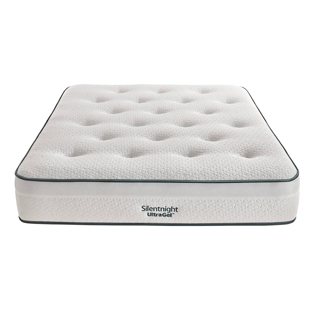 Silentnight UltraGel 1400 Pocket Mattress - Small Double