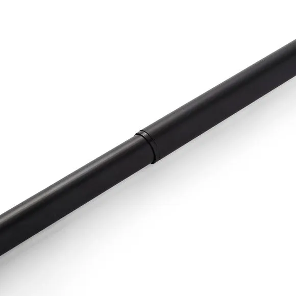 Ashton Extendable Metal Curtain Pole 3