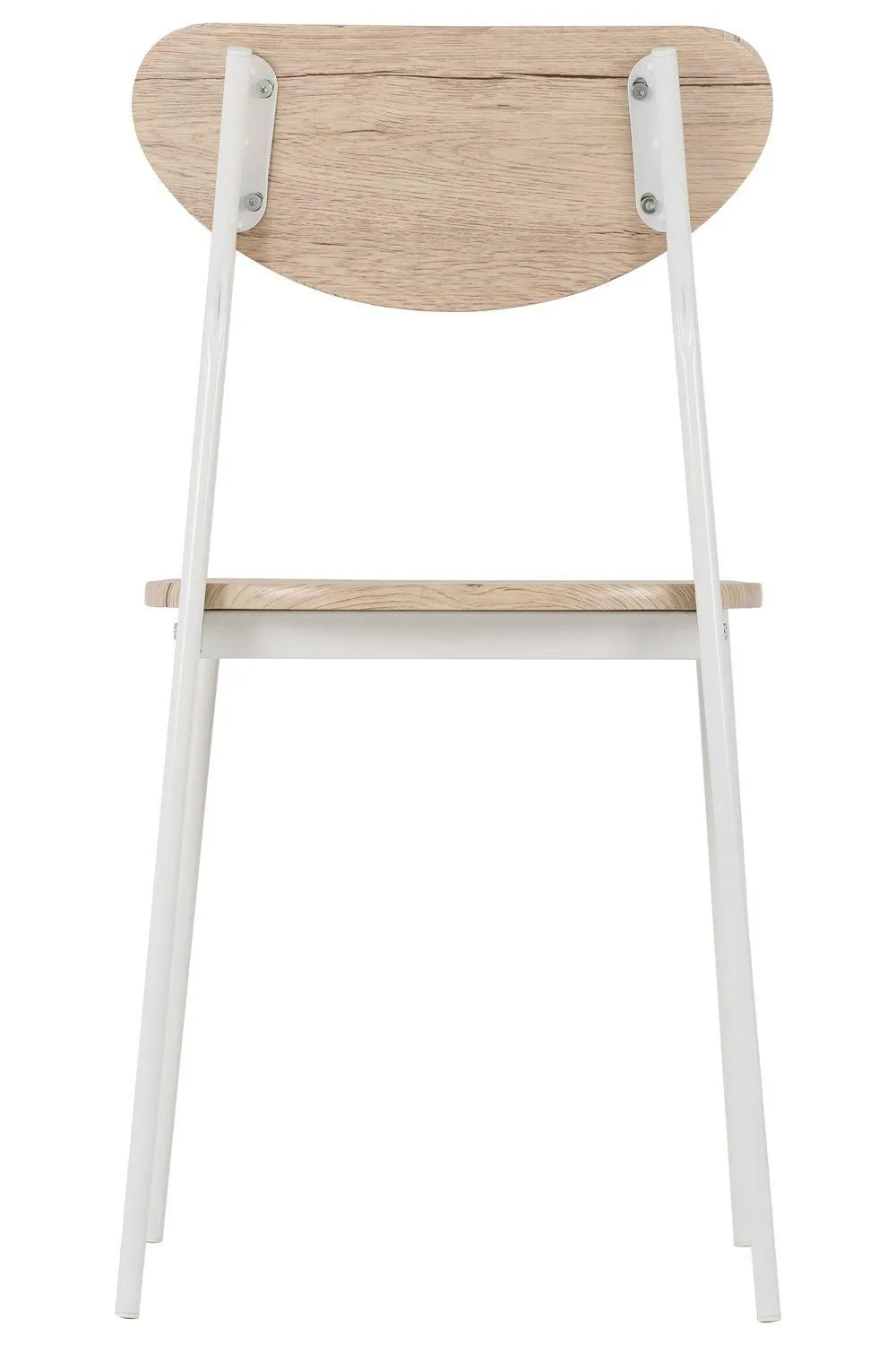 Seconique Riley Chair ( Pair ) in Light Oak 4