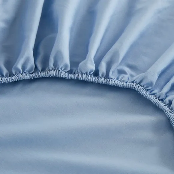Cotton TENCEL Fitted Sheet 3