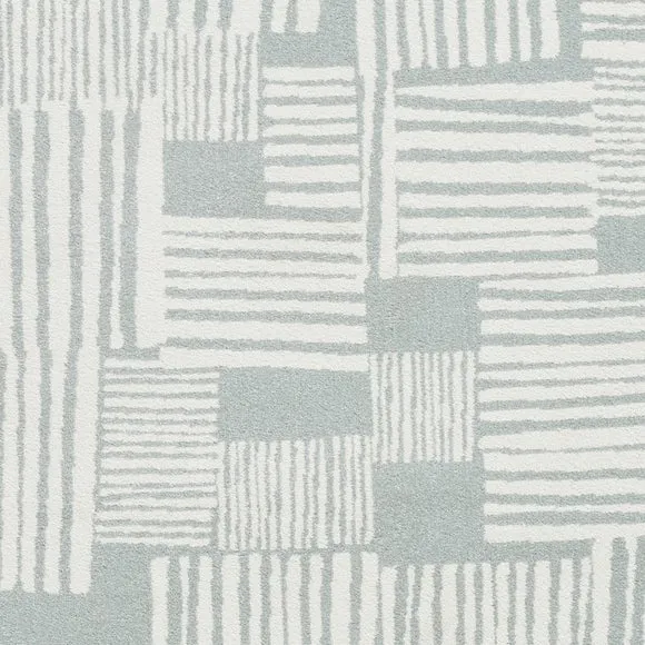 Catherine Lansfield Blocks Rug 2
