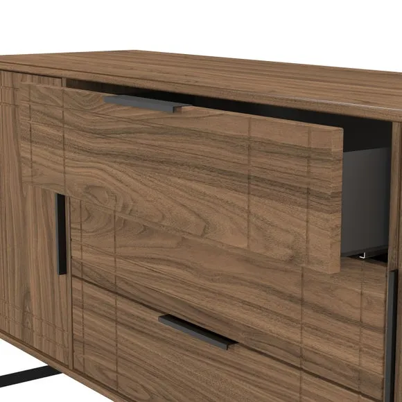 Darlton Large Sideboard 6