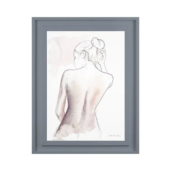 The Art Group Verndredi Framed Print 2