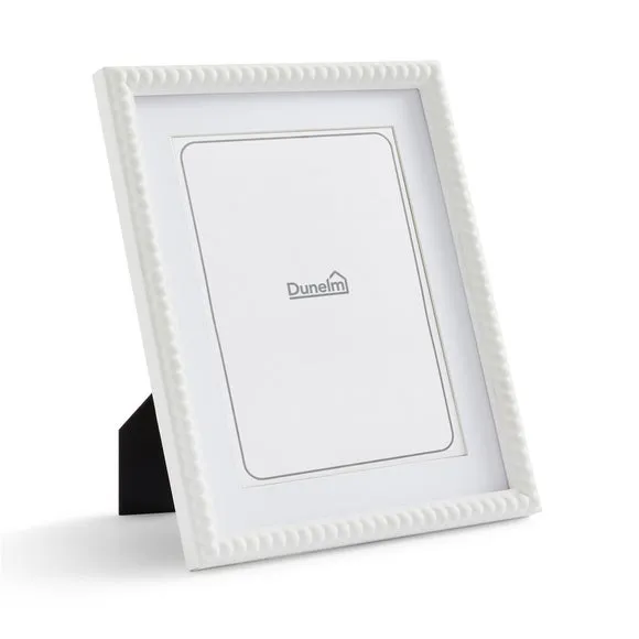 Bobbin Photo Frame 3