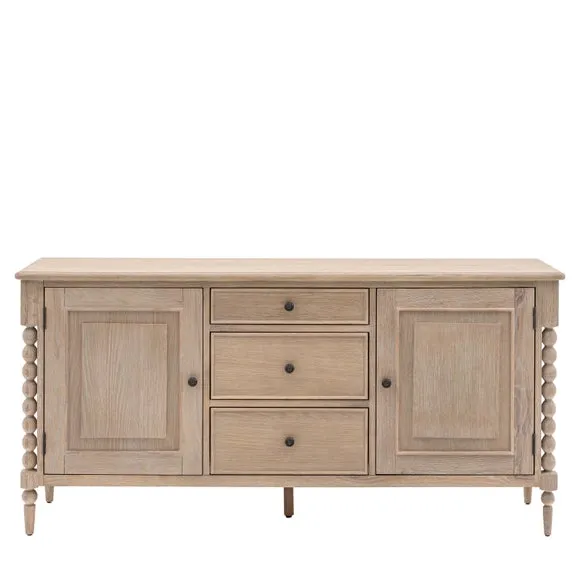 Cedar and Sage Boden Large Sideboard 4
