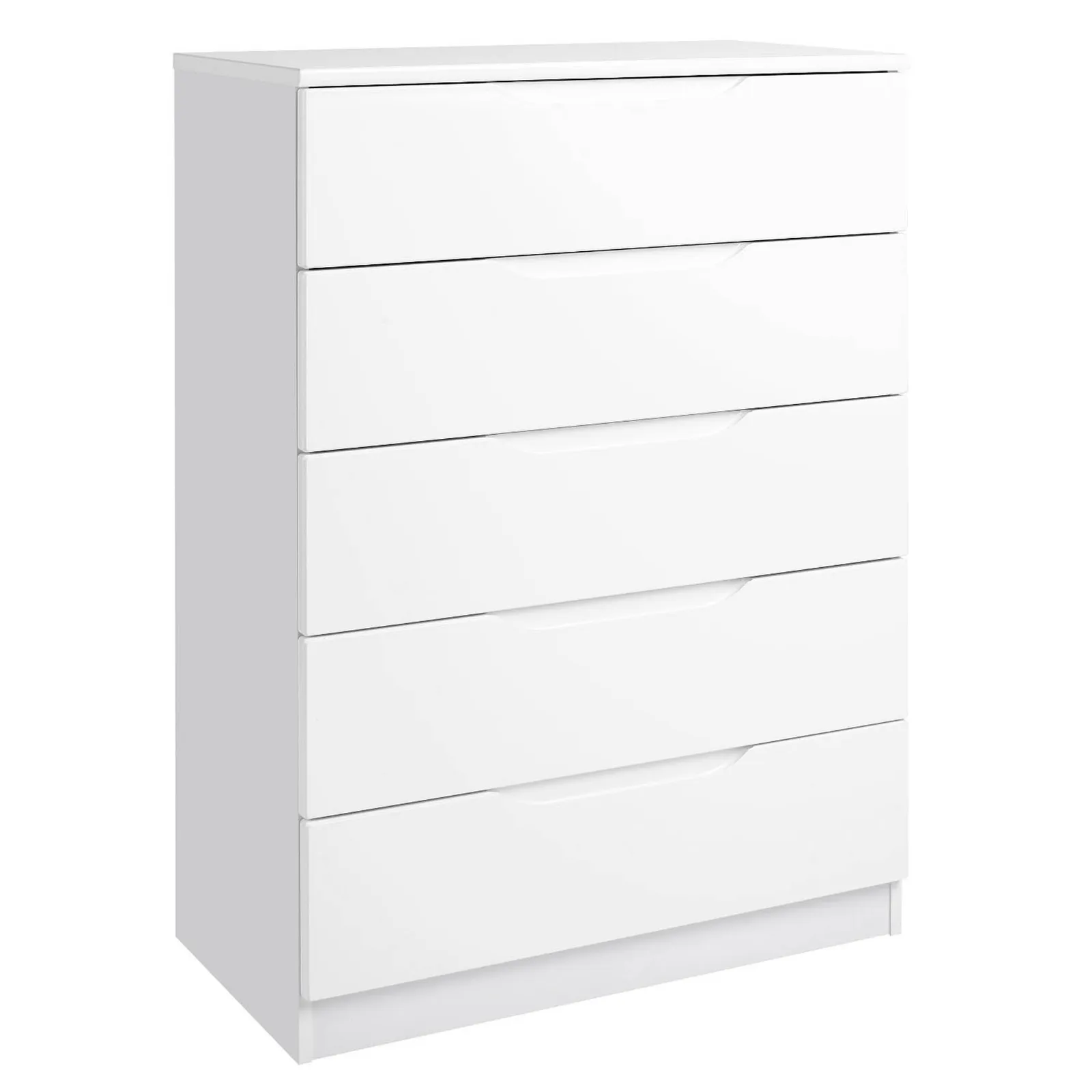 Legato 5 Drawer Chest