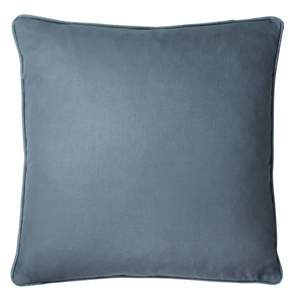 Paoletti Melrose Polyester Square Cushion 4