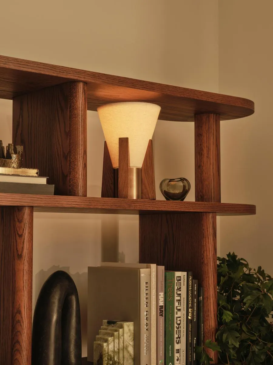 Elio Table Lamp