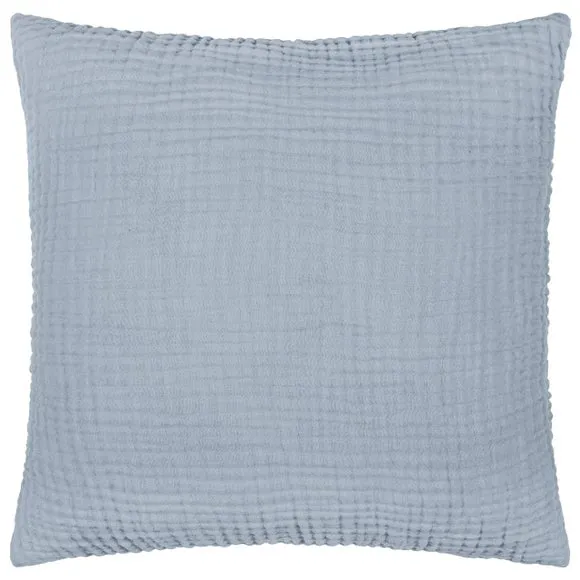 Yard Lark Cotton Square Cushion 3