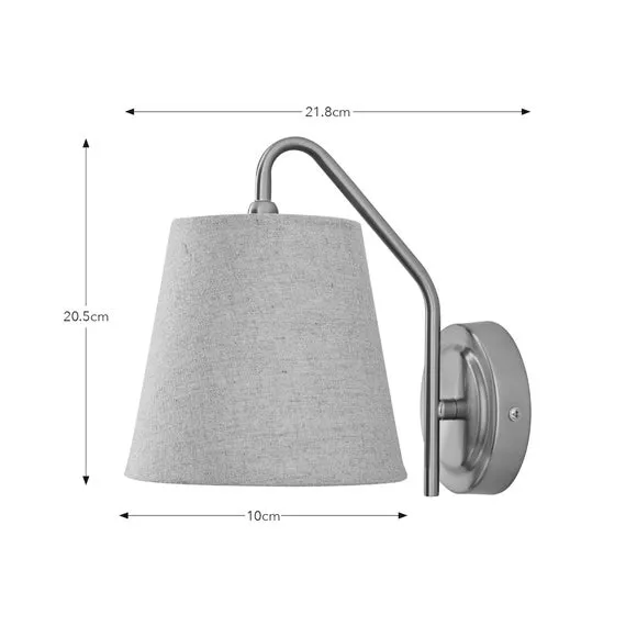 Enid Wall Light 5
